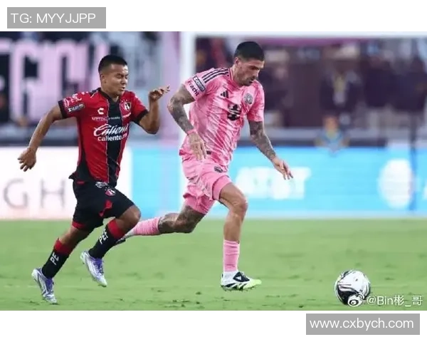 德保罗82分钟远射破门助迈阿密1-0领先精彩瞬间回顾