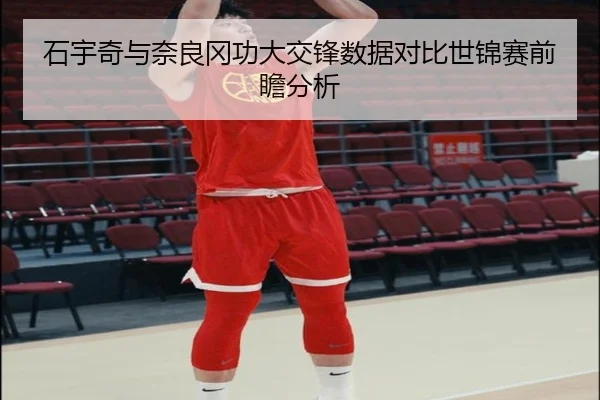 石宇奇与奈良冈功大交锋数据对比世锦赛前瞻分析
